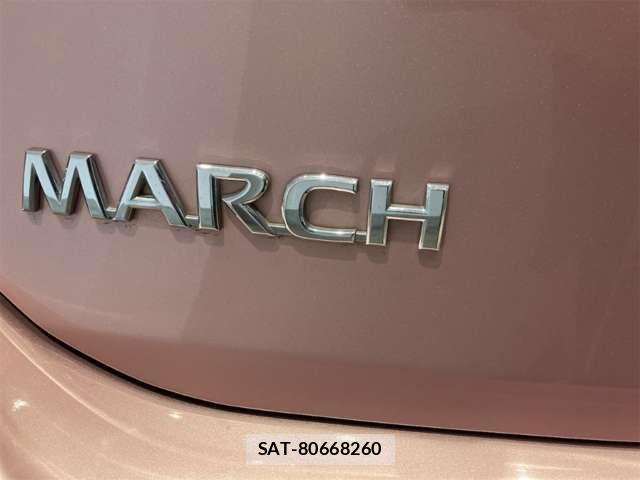 Nissan MARCH 2019-01 7725265-14