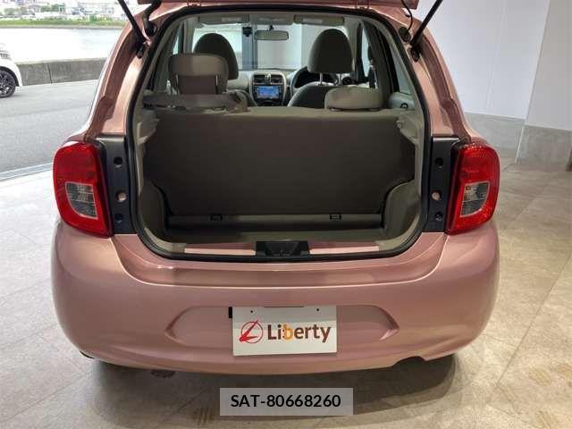 Nissan MARCH 2019-01 7725265-16