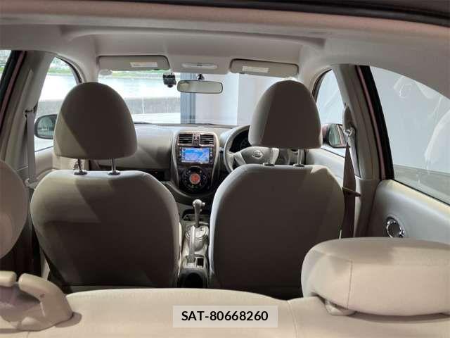 Nissan MARCH 2019-01 7725265-17