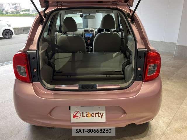 Nissan MARCH 2019-01 7725265-19