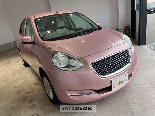 Nissan MARCH 2019-01 7725265-6