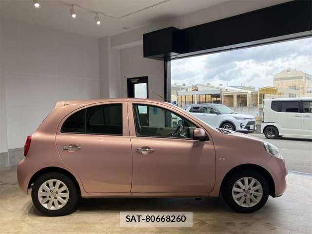 Nissan MARCH 2019-01 7725265-7