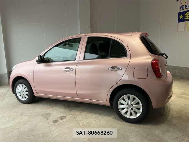 Nissan MARCH 2019-01 7725265-8