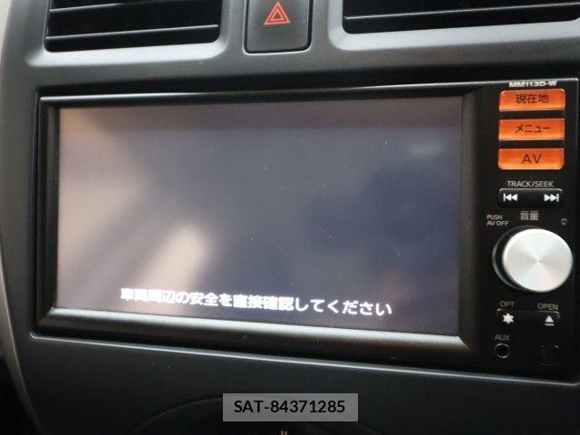 Nissan MARCH 2013-06 7725268-10