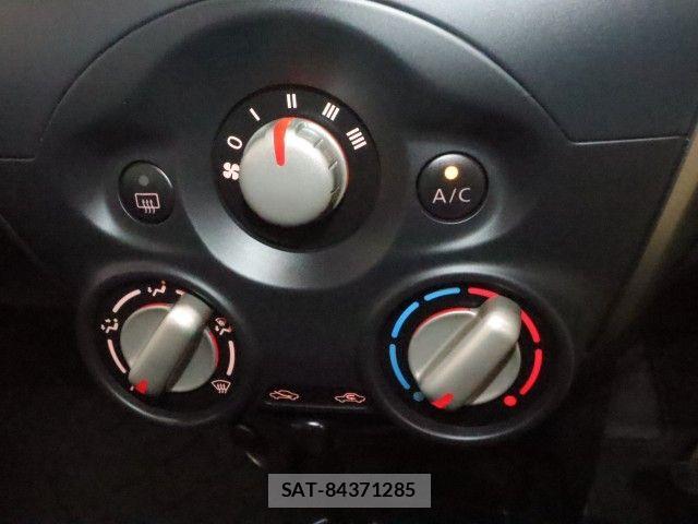 Nissan MARCH 2013-06 7725268-13