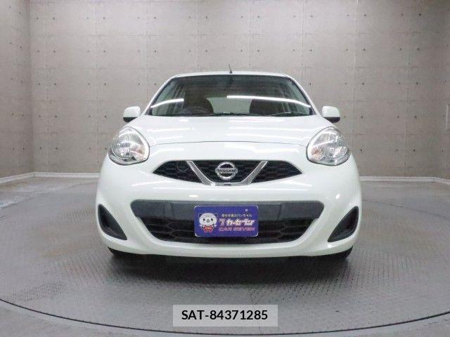 Nissan MARCH 2013-06 7725268-20