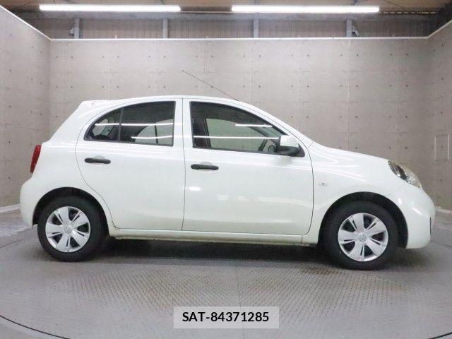 Nissan MARCH 2013-06 7725268-22