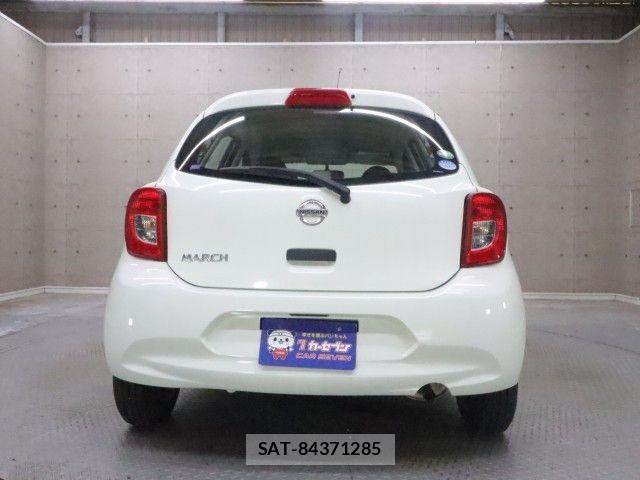 Nissan MARCH 2013-06 7725268-23