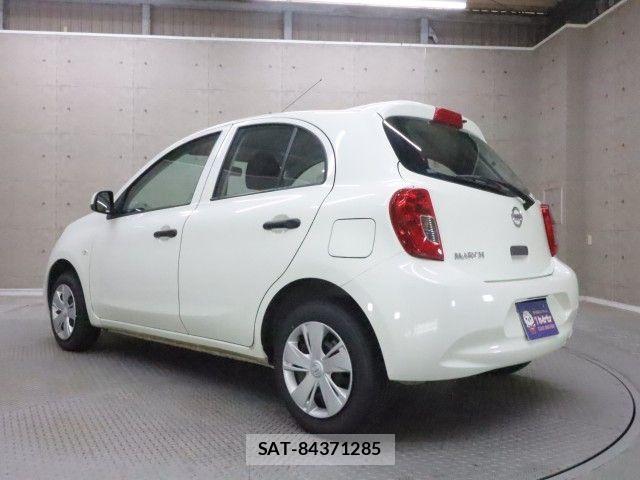 Nissan MARCH 2013-06 7725268-24