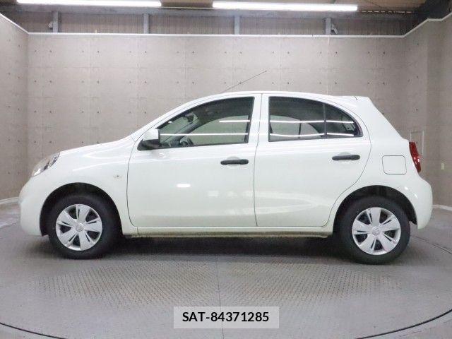 Nissan MARCH 2013-06 7725268-25