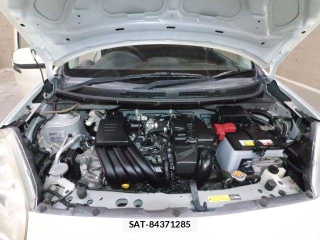 Nissan MARCH 2013-06 7725268-27