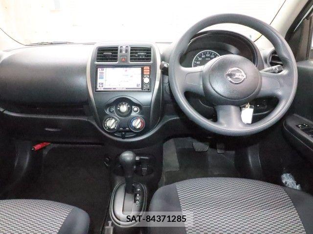 Nissan MARCH 2013-06 7725268-2