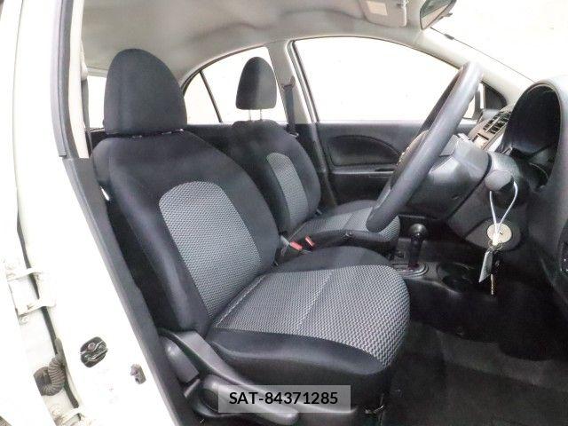 Nissan MARCH 2013-06 7725268-3