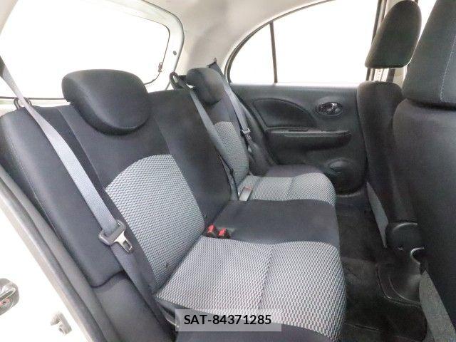 Nissan MARCH 2013-06 7725268-4