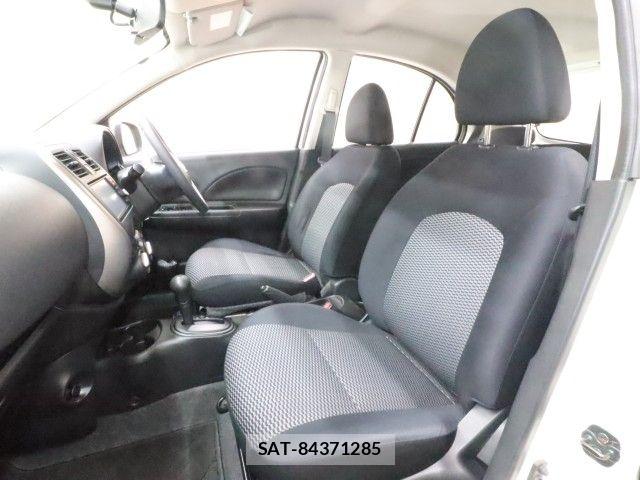 Nissan MARCH 2013-06 7725268-5