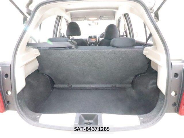 Nissan MARCH 2013-06 7725268-7