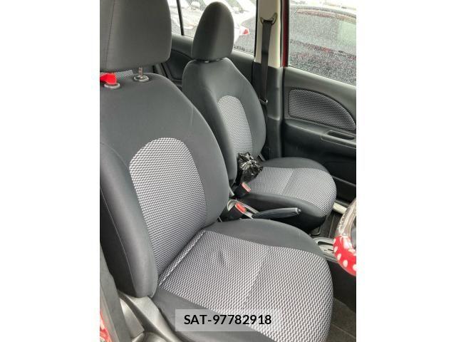 Nissan MARCH 2015-07 7725270-9