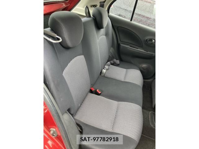 Nissan MARCH 2015-07 7725270-10