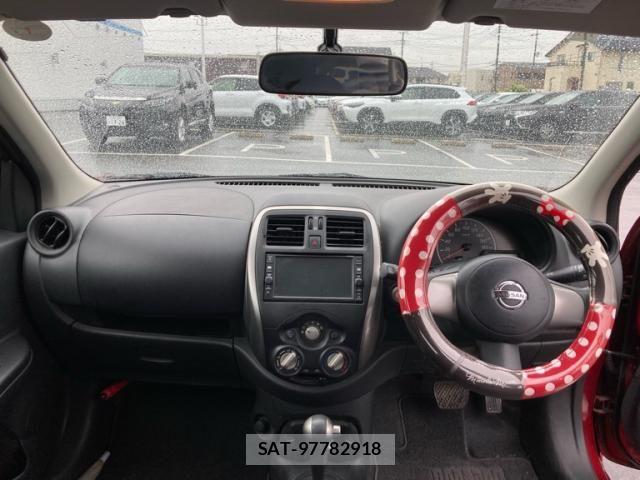 Nissan MARCH 2015-07 7725270-11