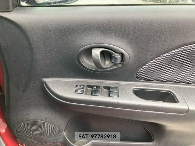 Nissan MARCH 2015-07 7725270-13