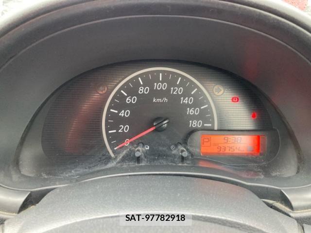 Nissan MARCH 2015-07 7725270-16