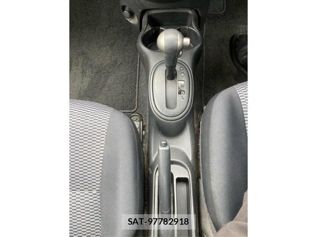Nissan MARCH 2015-07 7725270-19