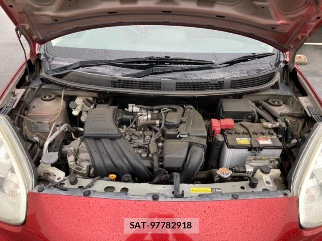 Nissan MARCH 2015-07 7725270-20