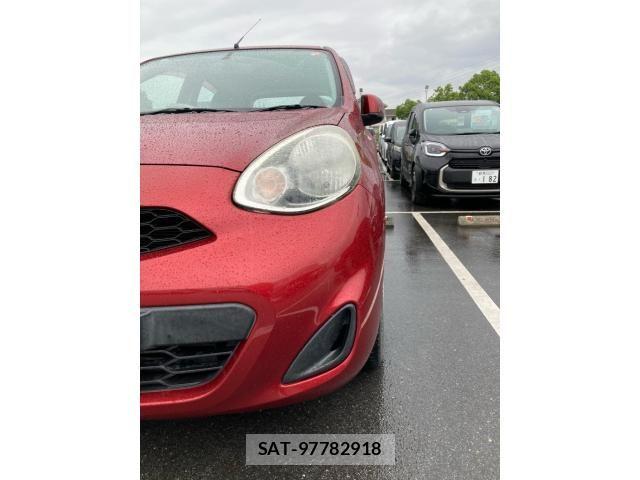 Nissan MARCH 2015-07 7725270-2