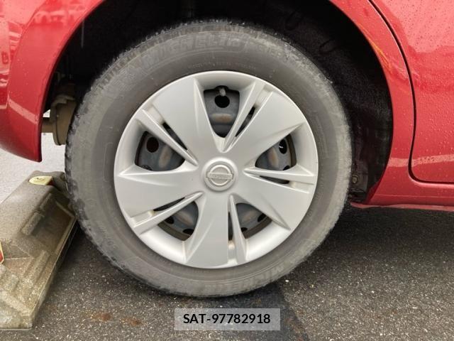Nissan MARCH 2015-07 7725270-7