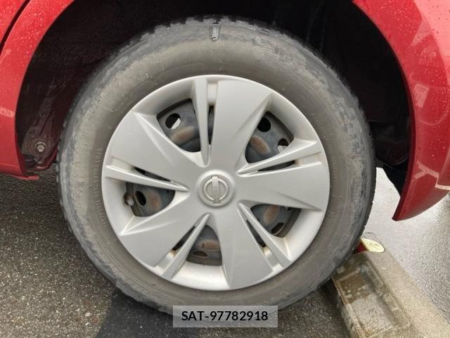 Nissan MARCH 2015-07 7725270-8