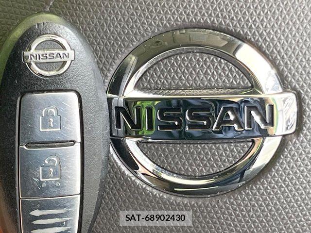 Nissan MARCH 2007-11 7725267-4