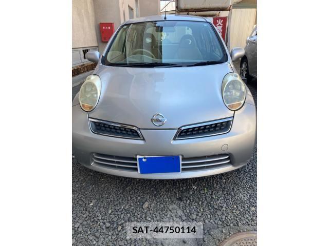 sat car
