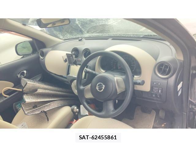 Nissan MARCH 2012-02 7725272-11