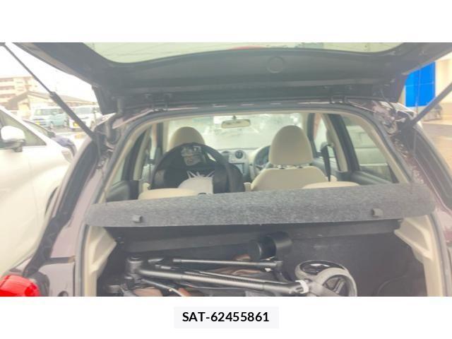 Nissan MARCH 2012-02 7725272-12
