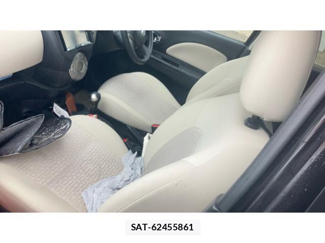 Nissan MARCH 2012-02 7725272-14