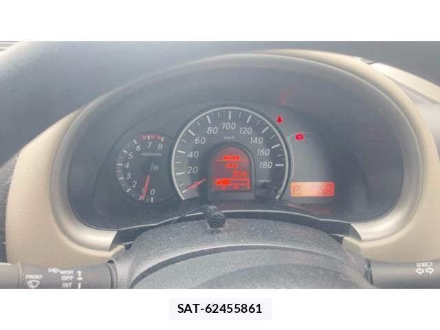 Nissan MARCH 2012-02 7725272-17