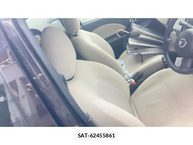 Nissan MARCH 2012-02 7725272-19