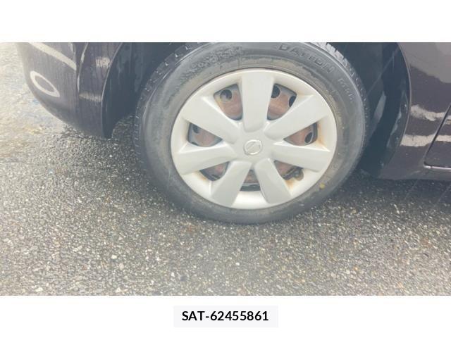 Nissan MARCH 2012-02 7725272-6