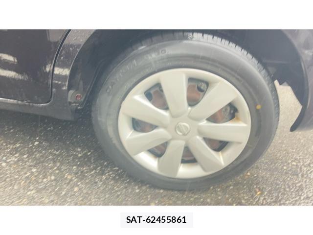 Nissan MARCH 2012-02 7725272-7