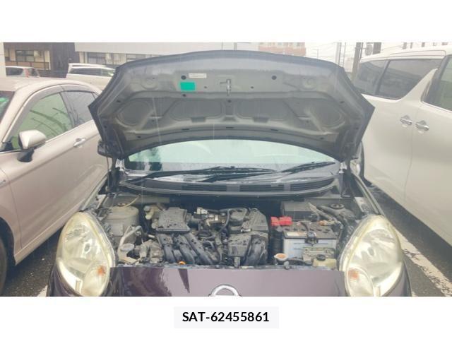 Nissan MARCH 2012-02 7725272-8