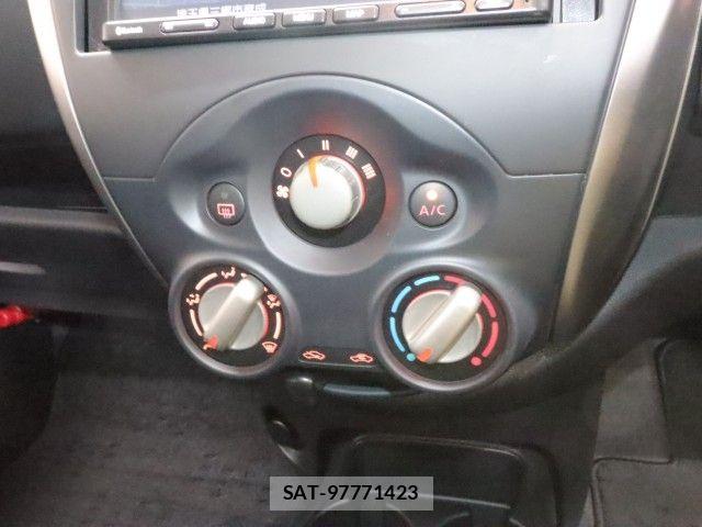 Nissan MARCH 2021-06 7725264-14