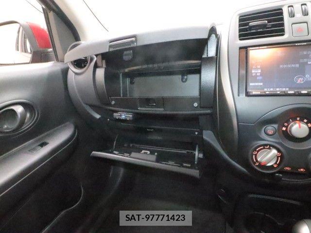 Nissan MARCH 2021-06 7725264-24
