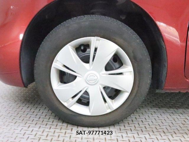 Nissan MARCH 2021-06 7725264-27