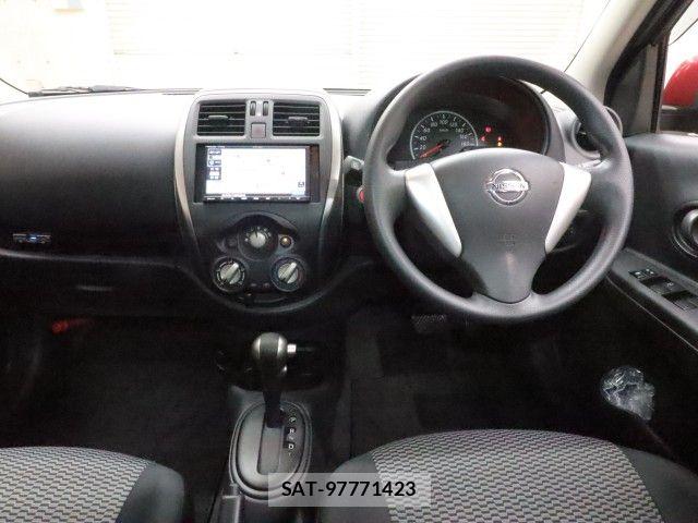 Nissan MARCH 2021-06 7725264-2