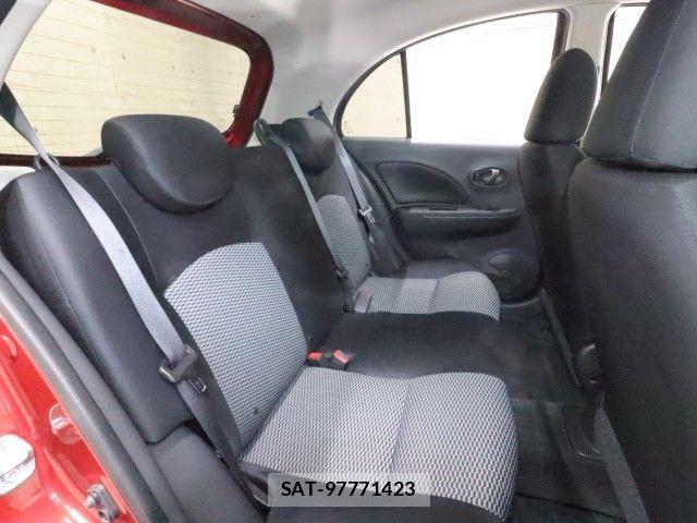Nissan MARCH 2021-06 7725264-4