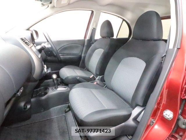 Nissan MARCH 2021-06 7725264-5