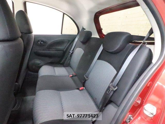 Nissan MARCH 2021-06 7725264-6