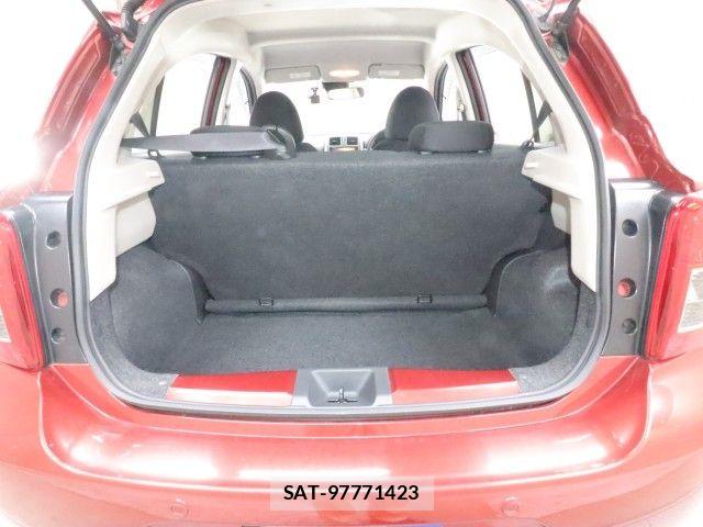 Nissan MARCH 2021-06 7725264-7