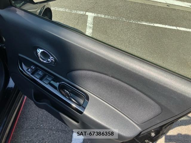 Nissan MARCH 2014-01 7786708-8