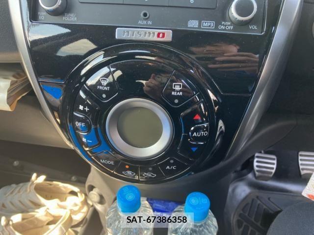 Nissan MARCH 2014-01 7786708-14